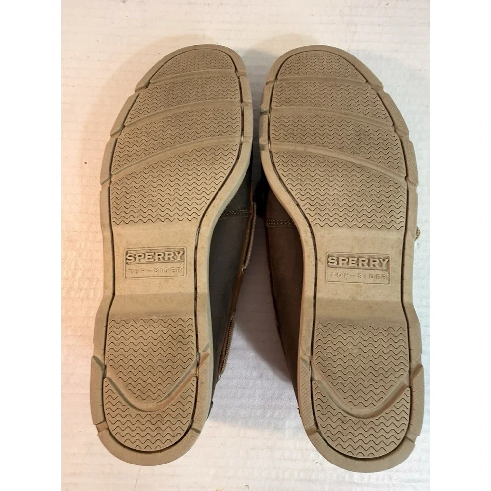 Sperry excellent preowned